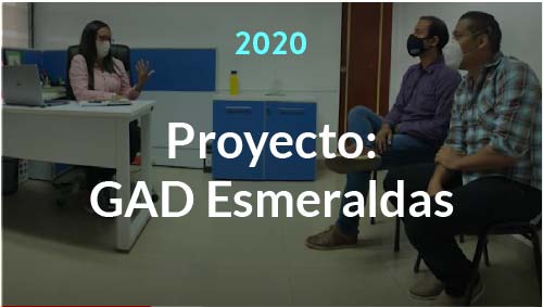 GADEsmeraldas