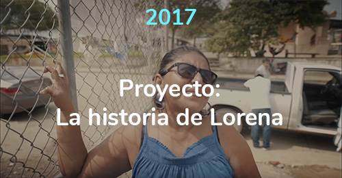 Lorena