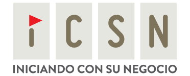 logo icsn