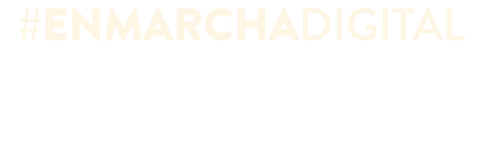 logo en marcha digital