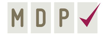 logo mdp